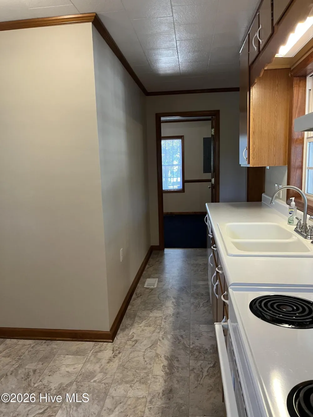 262 Mewborn Church Road Snow Hill, NC 28580