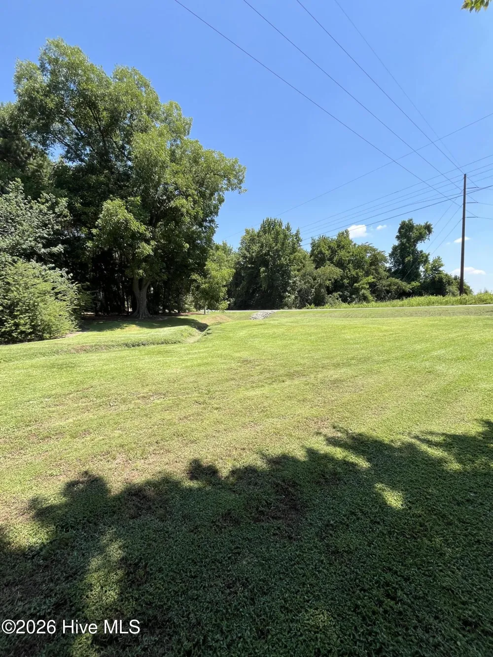 262 Mewborn Church Road Snow Hill, NC 28580