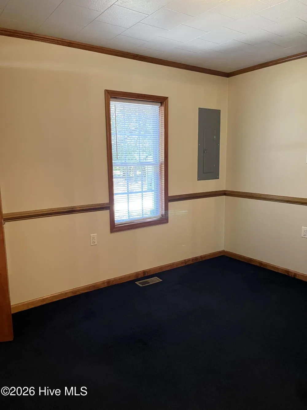 262 Mewborn Church Road Snow Hill, NC 28580