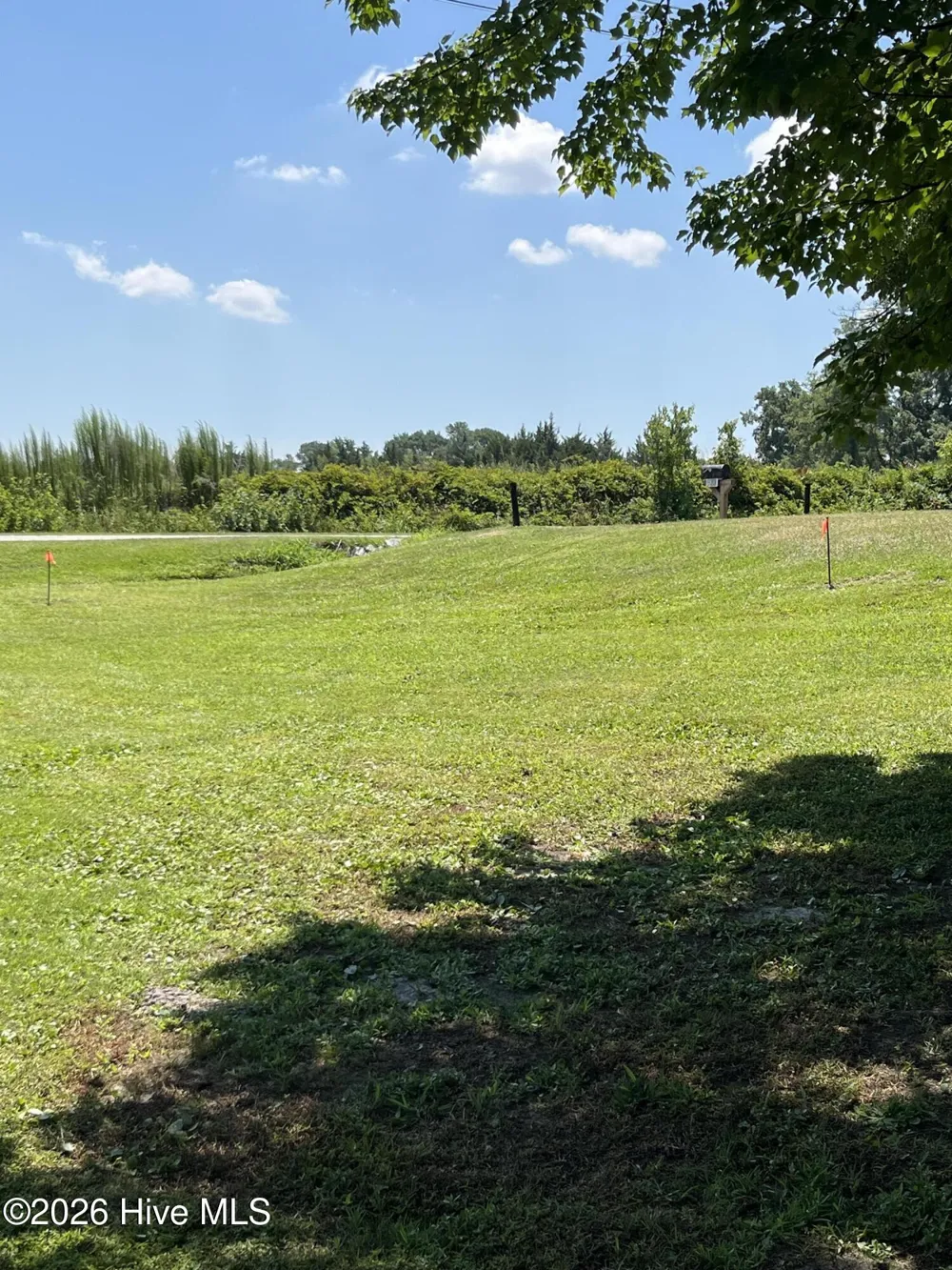 262 Mewborn Church Road Snow Hill, NC 28580