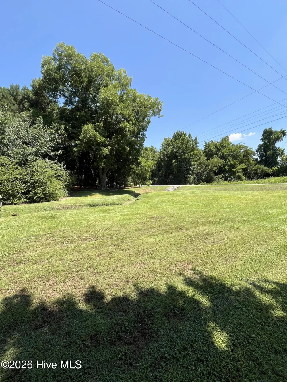 262 Mewborn Church Road Snow Hill, NC 28580