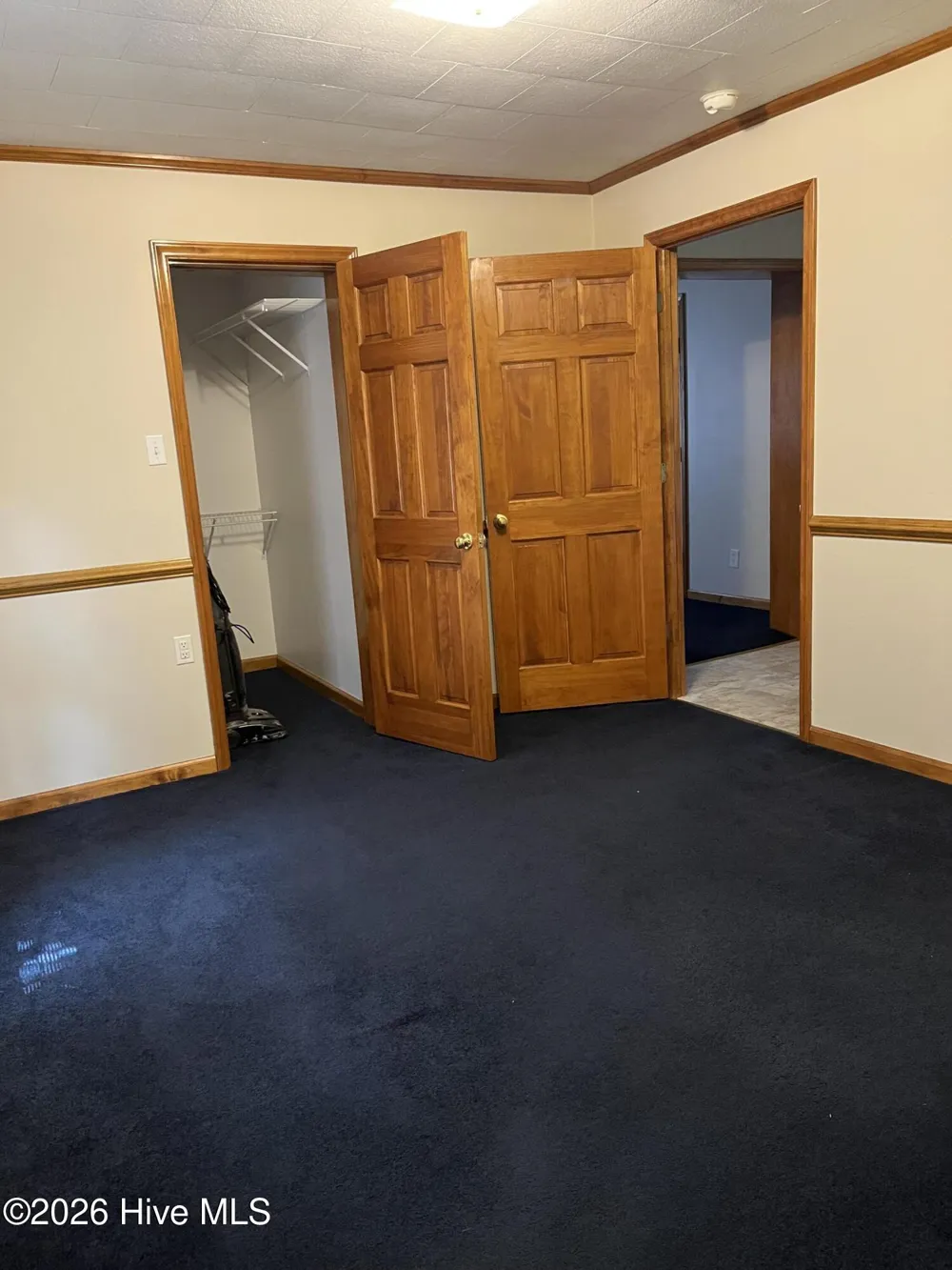 262 Mewborn Church Road Snow Hill, NC 28580