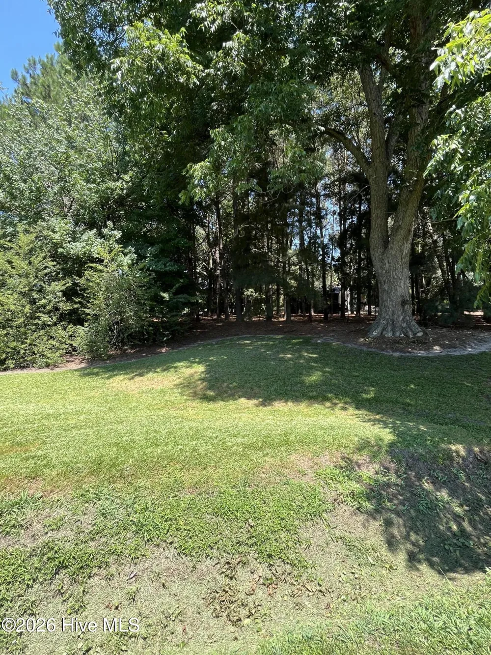 262 Mewborn Church Road Snow Hill, NC 28580