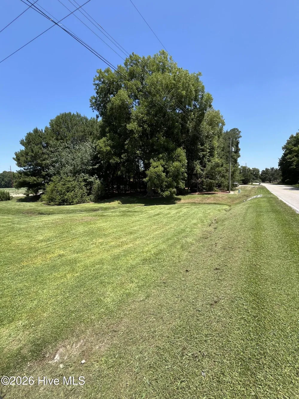 262 Mewborn Church Road Snow Hill, NC 28580