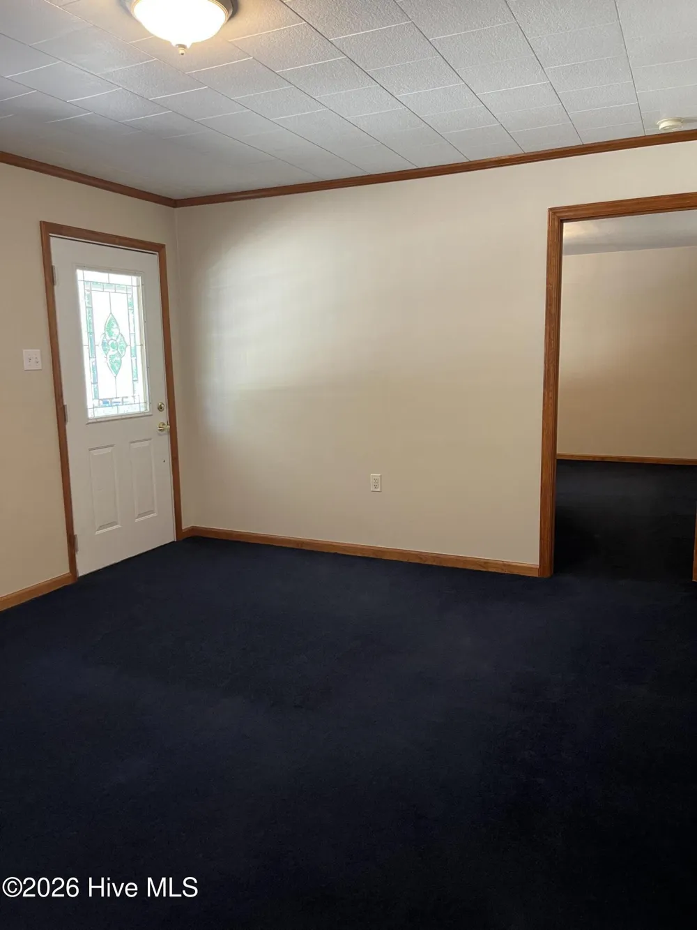 262 Mewborn Church Road Snow Hill, NC 28580