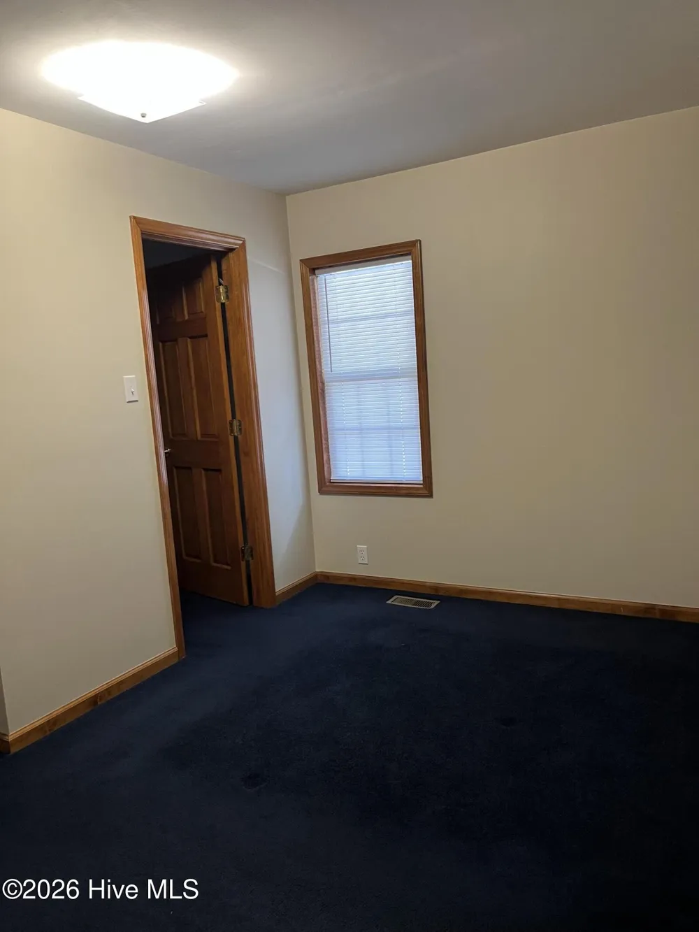 262 Mewborn Church Road Snow Hill, NC 28580