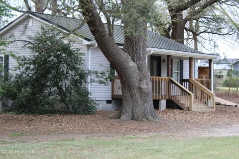 262 Mewborn Church Road