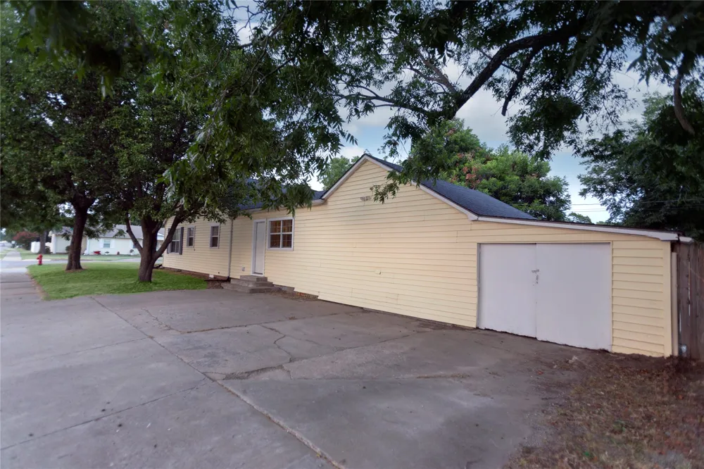 1100 E Miami Avenue McAlester, OK 74501