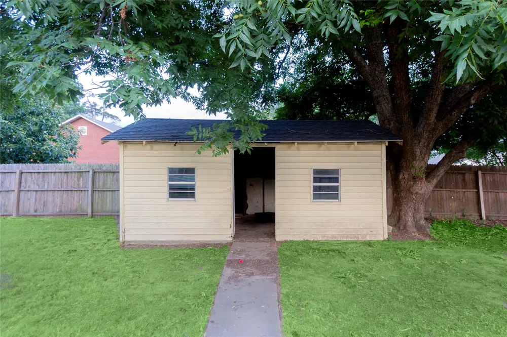 1100 E Miami Avenue McAlester, OK 74501