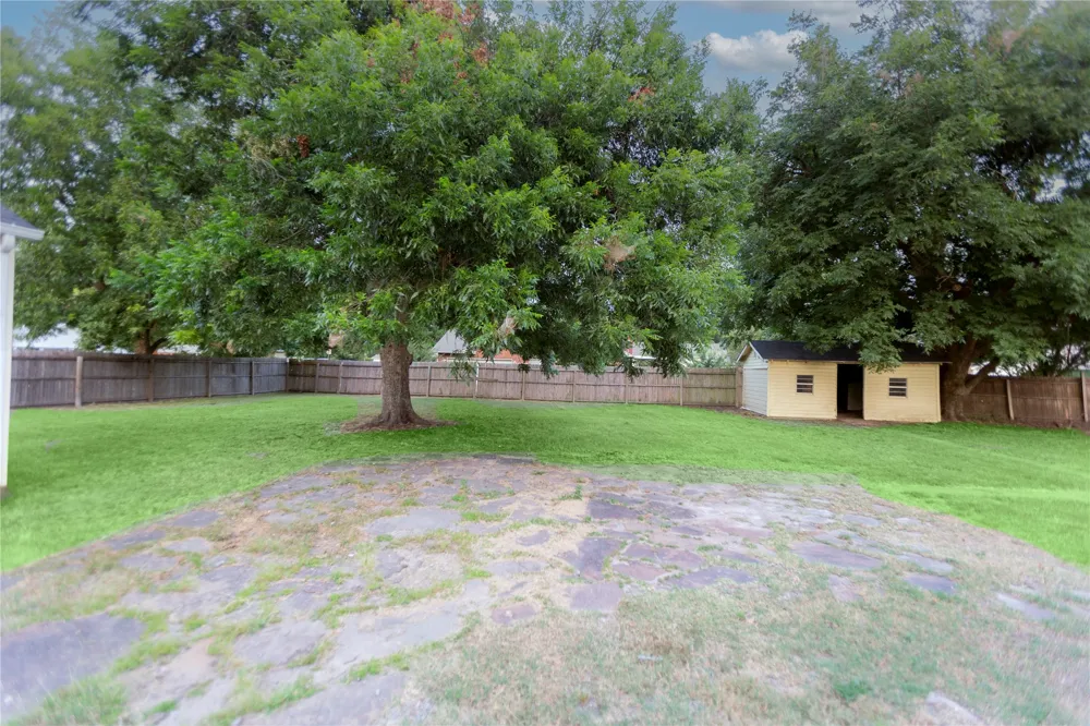 1100 E Miami Avenue McAlester, OK 74501
