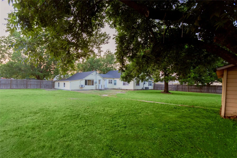 1100 E Miami Avenue McAlester, OK 74501