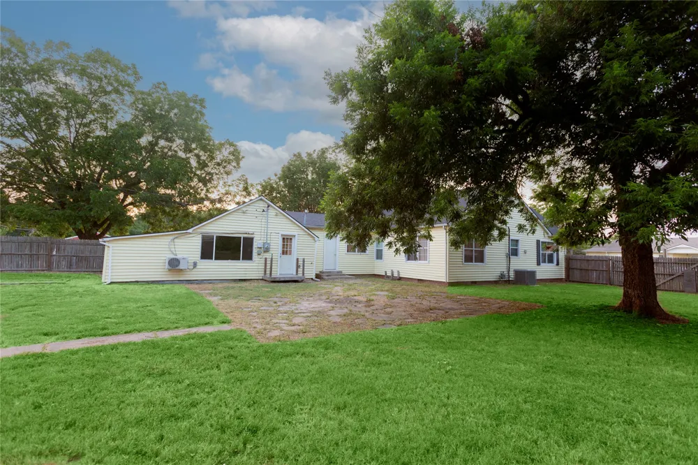 1100 E Miami Avenue McAlester, OK 74501