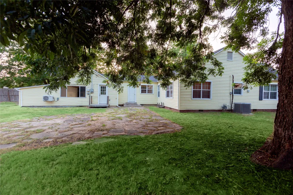 1100 E Miami Avenue McAlester, OK 74501