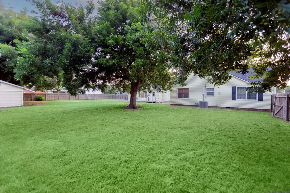 1100 E Miami Avenue McAlester, OK 74501