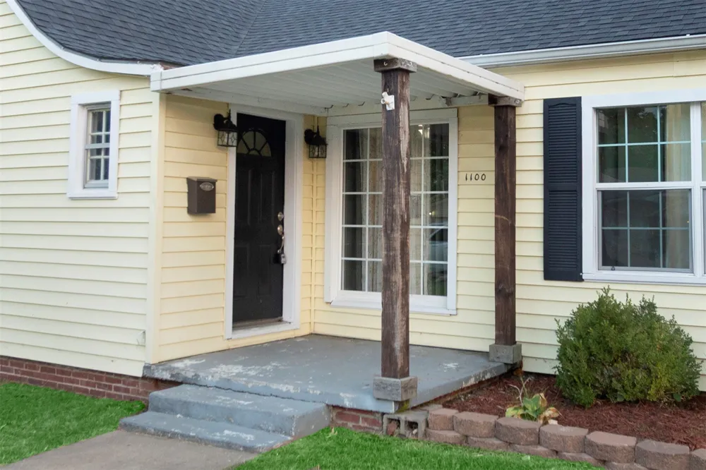 1100 E Miami Avenue McAlester, OK 74501