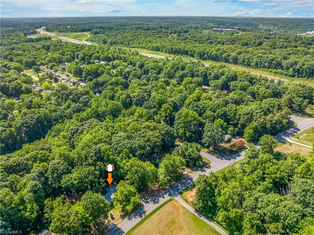 5905 Stanleyville Drive Rural Hall, NC 27045