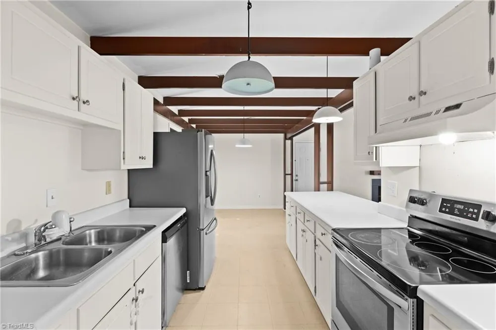 5905 Stanleyville Drive Rural Hall, NC 27045