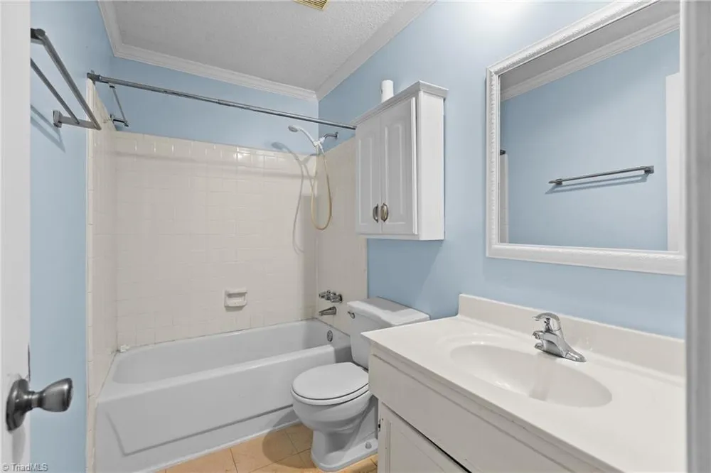 5905 Stanleyville Drive Rural Hall, NC 27045