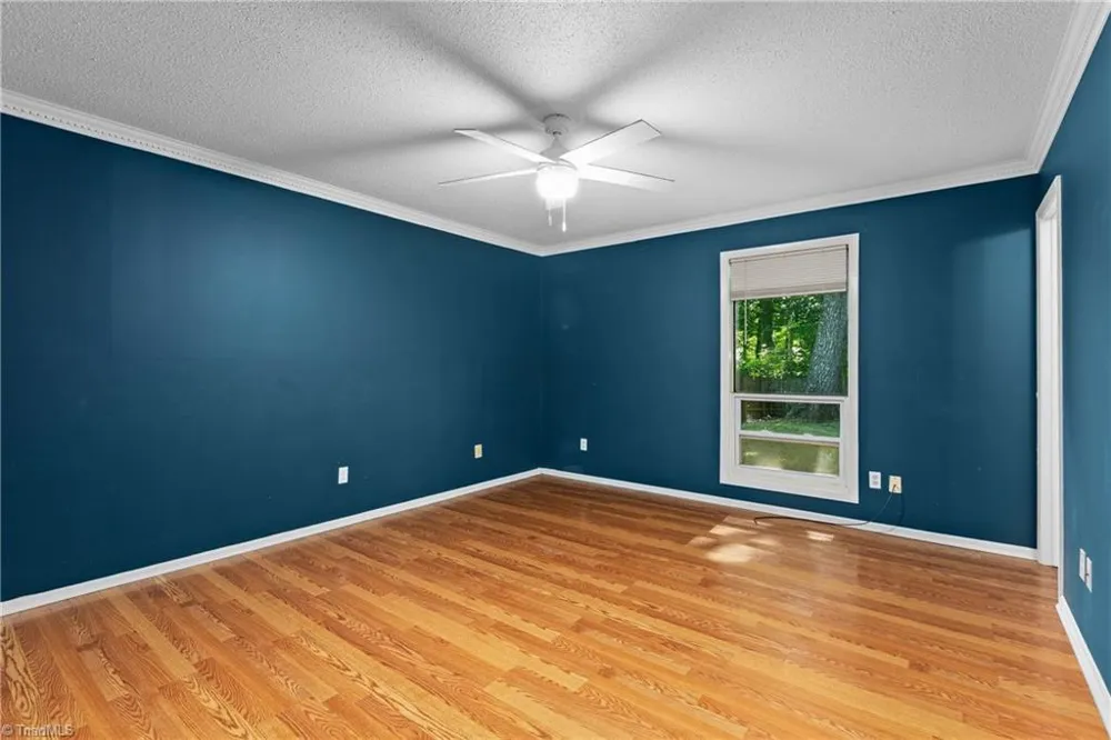 5905 Stanleyville Drive Rural Hall, NC 27045