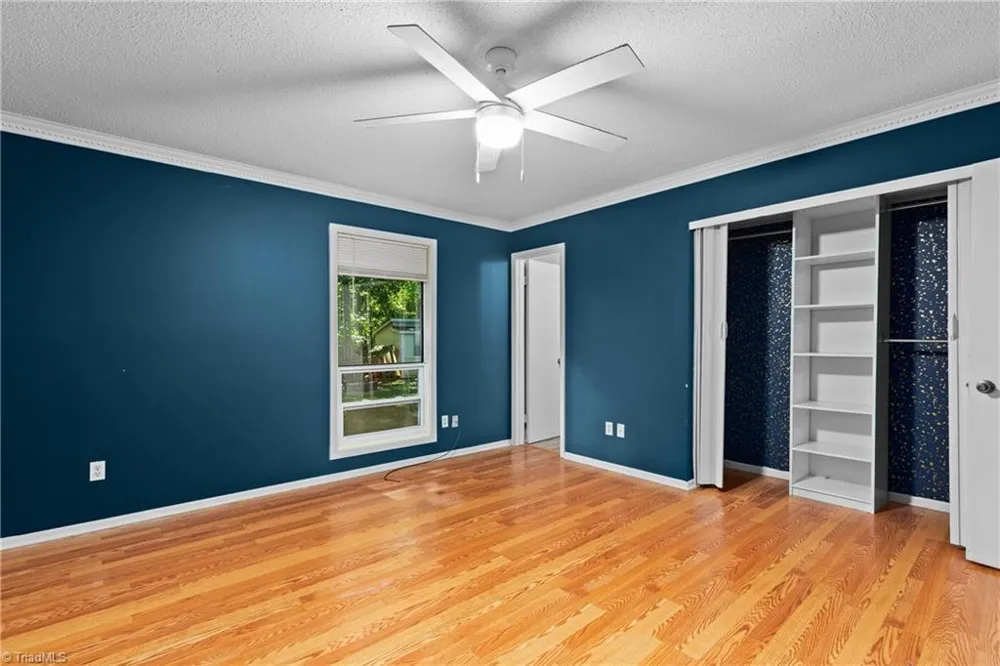 5905 Stanleyville Drive Rural Hall, NC 27045