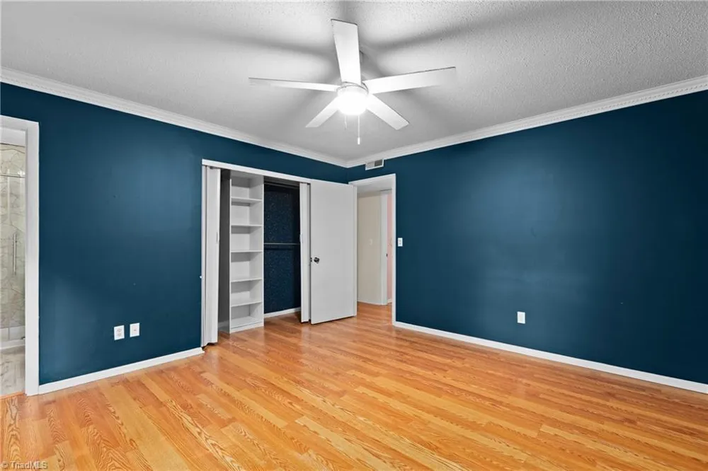 5905 Stanleyville Drive Rural Hall, NC 27045