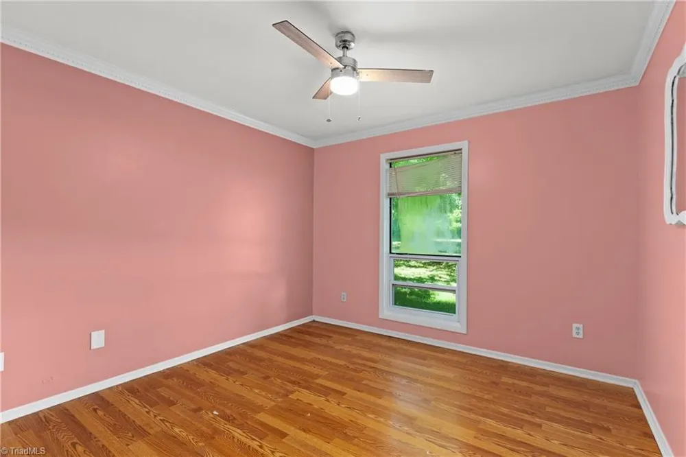 5905 Stanleyville Drive Rural Hall, NC 27045