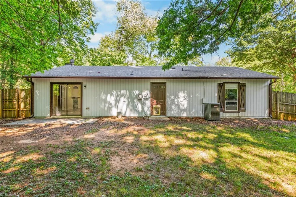 5905 Stanleyville Drive Rural Hall, NC 27045