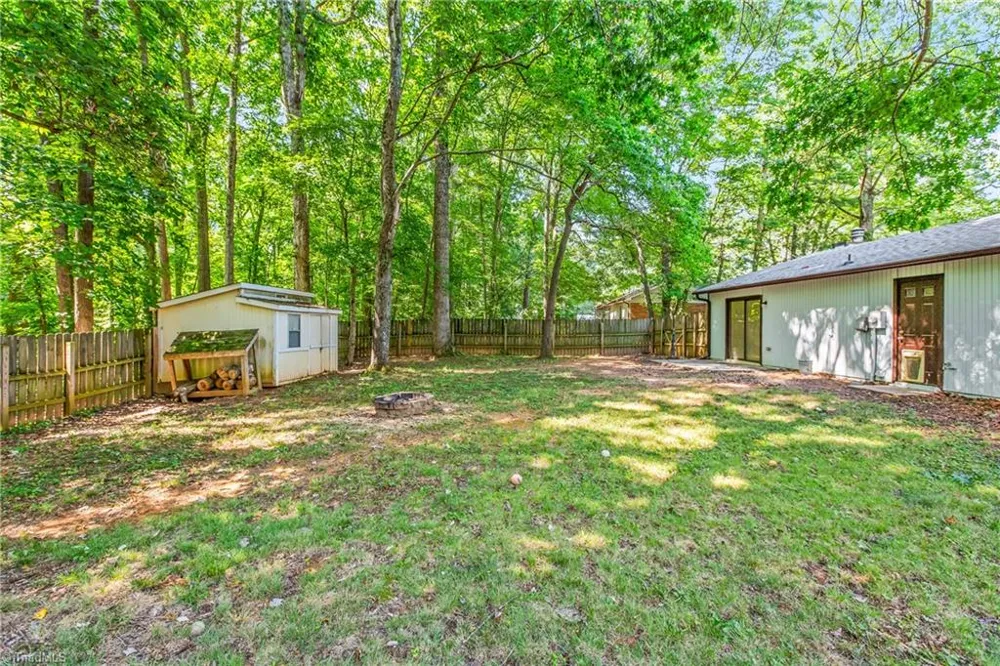 5905 Stanleyville Drive Rural Hall, NC 27045