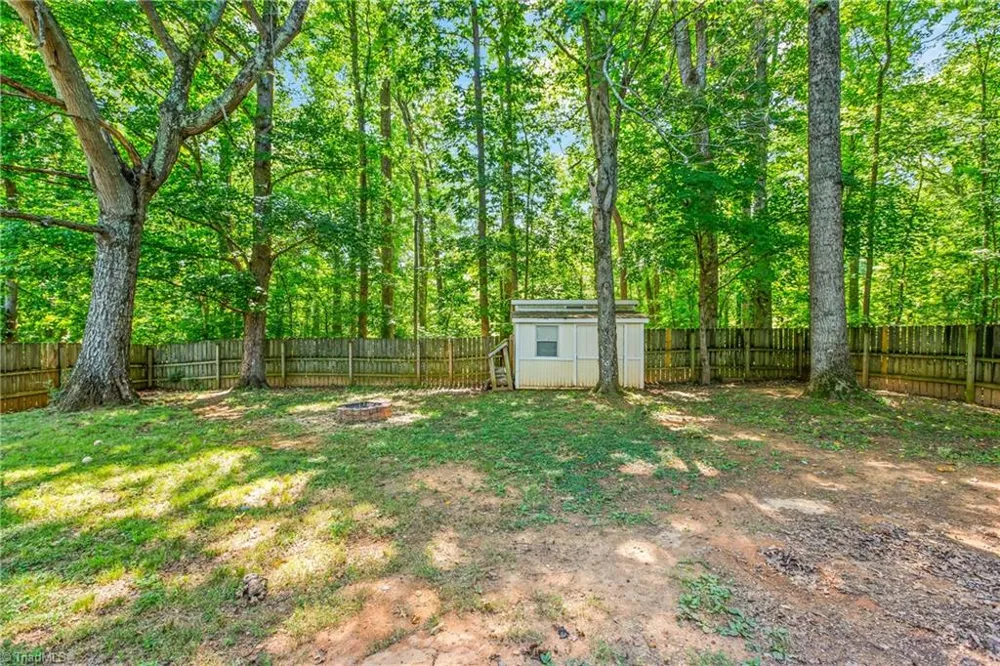 5905 Stanleyville Drive Rural Hall, NC 27045