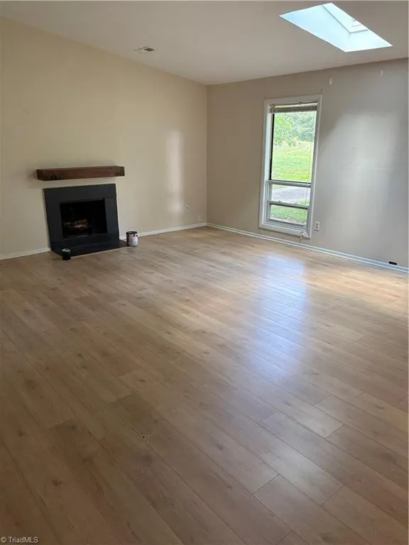 5905 Stanleyville Drive Rural Hall, NC 27045