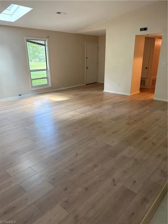 5905 Stanleyville Drive Rural Hall, NC 27045