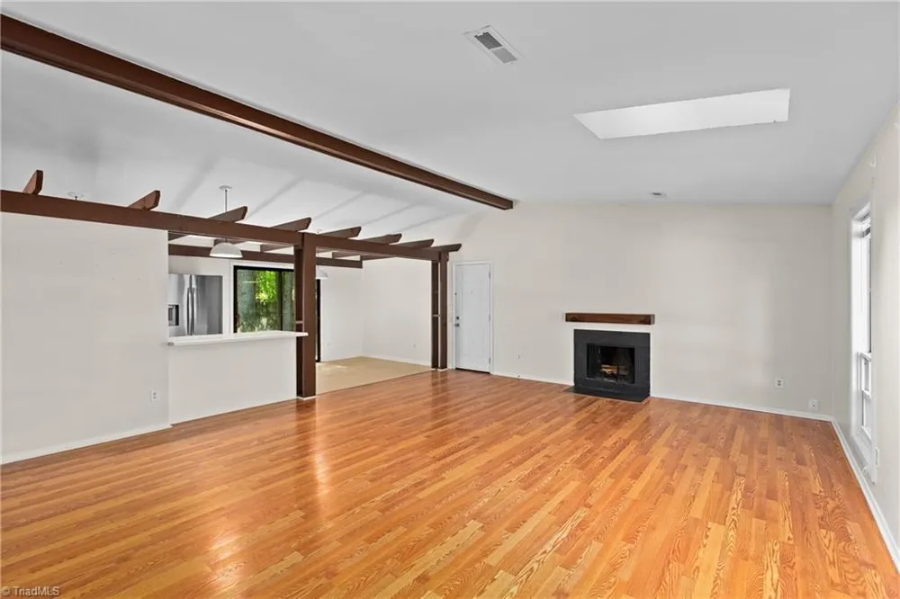 5905 Stanleyville Drive Rural Hall, NC 27045