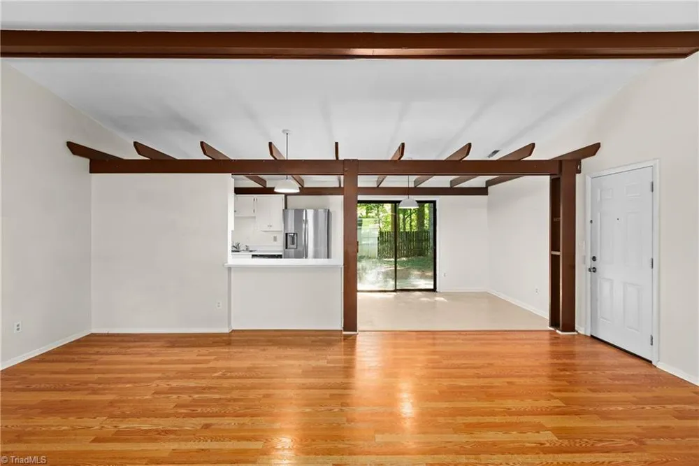 5905 Stanleyville Drive Rural Hall, NC 27045