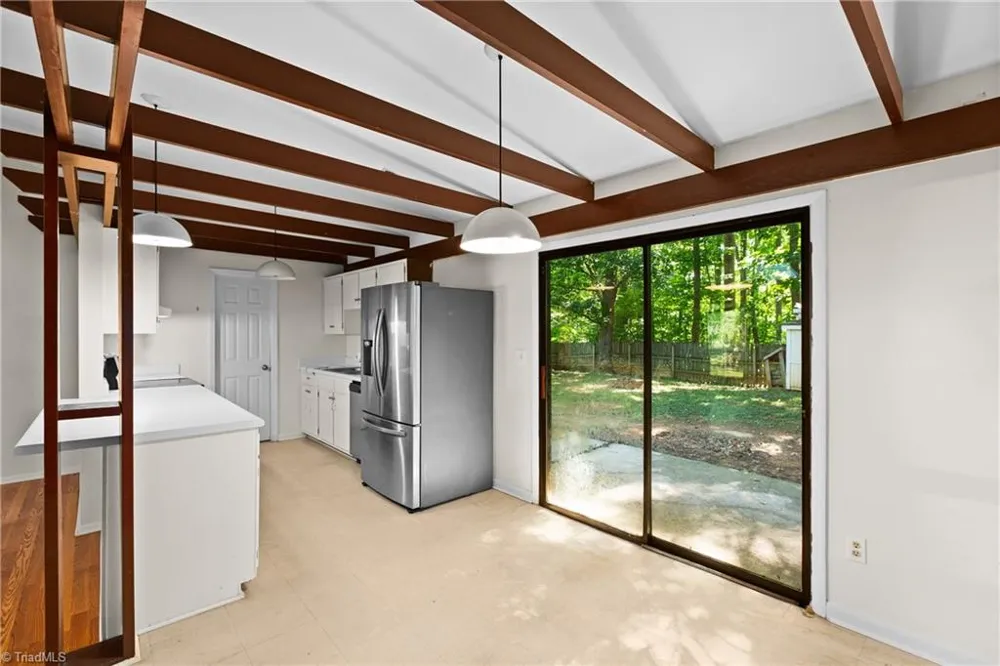 5905 Stanleyville Drive Rural Hall, NC 27045