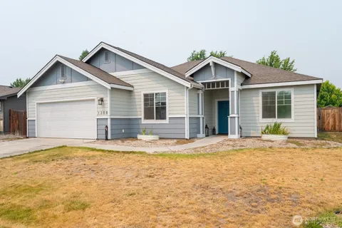 1308 W Bonneville St