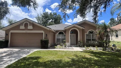 4613 RIVER OVERLOOK DRIVE