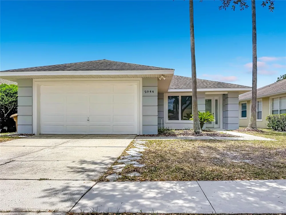 2944 SUNSET VISTA BOULEVARD Kissimmee, FL 34747