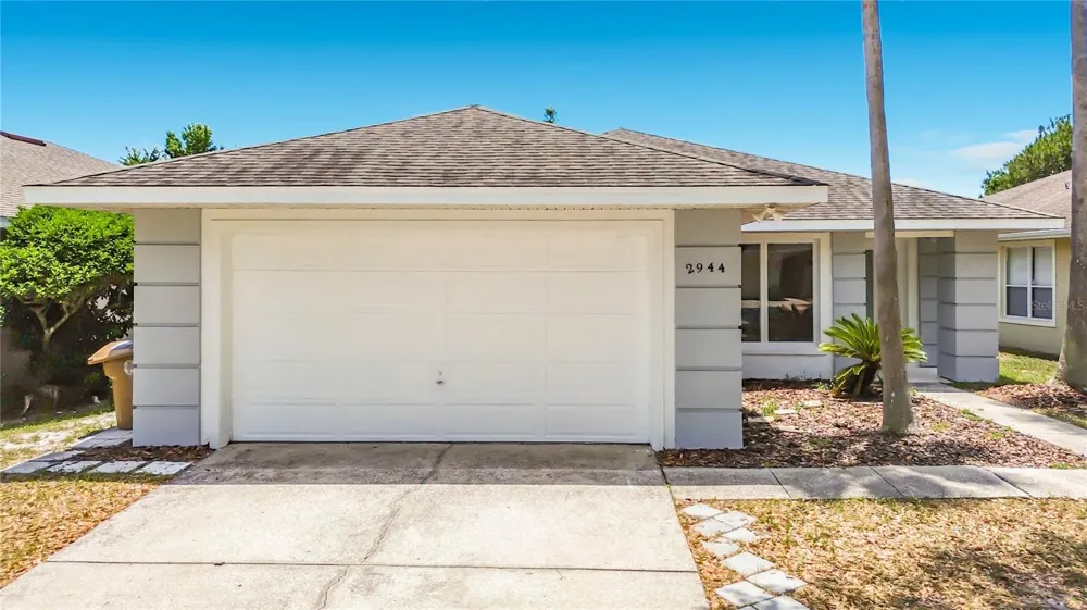 2944 SUNSET VISTA BOULEVARD Kissimmee, FL 34747