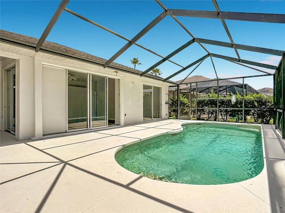 2944 SUNSET VISTA BOULEVARD Kissimmee, FL 34747