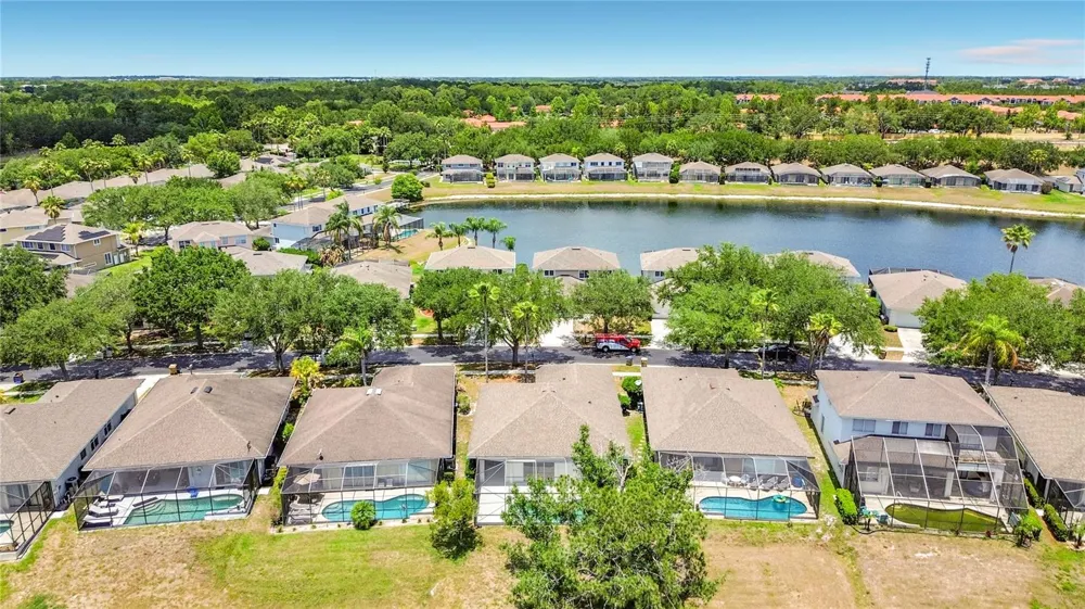 2944 SUNSET VISTA BOULEVARD Kissimmee, FL 34747