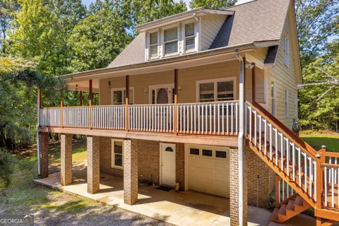 807 Satterfield RD