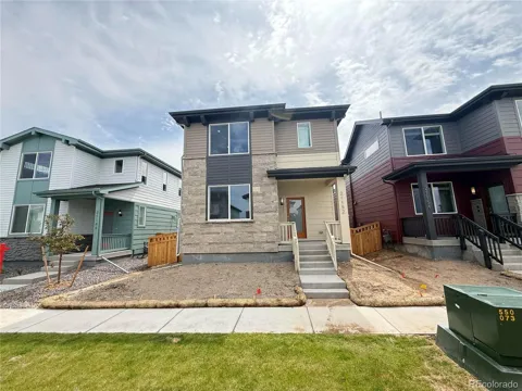 21152 E 63rd Drive