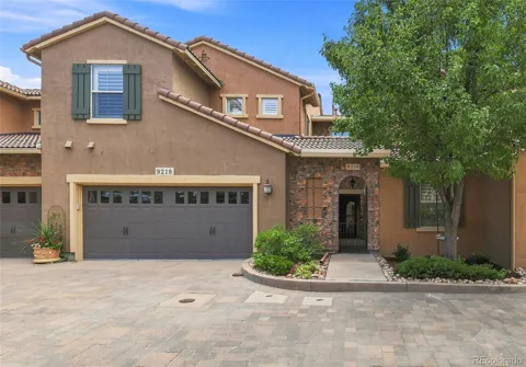 9218 Viaggio Way