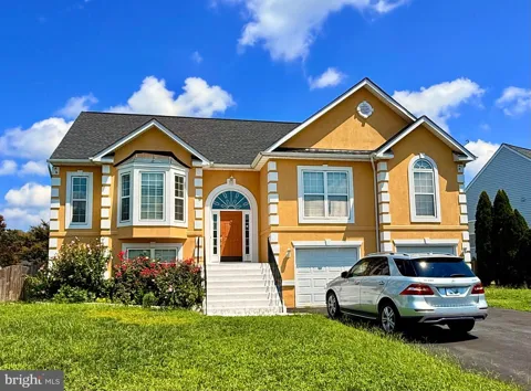 6117 CROWN GRANT DRIVE