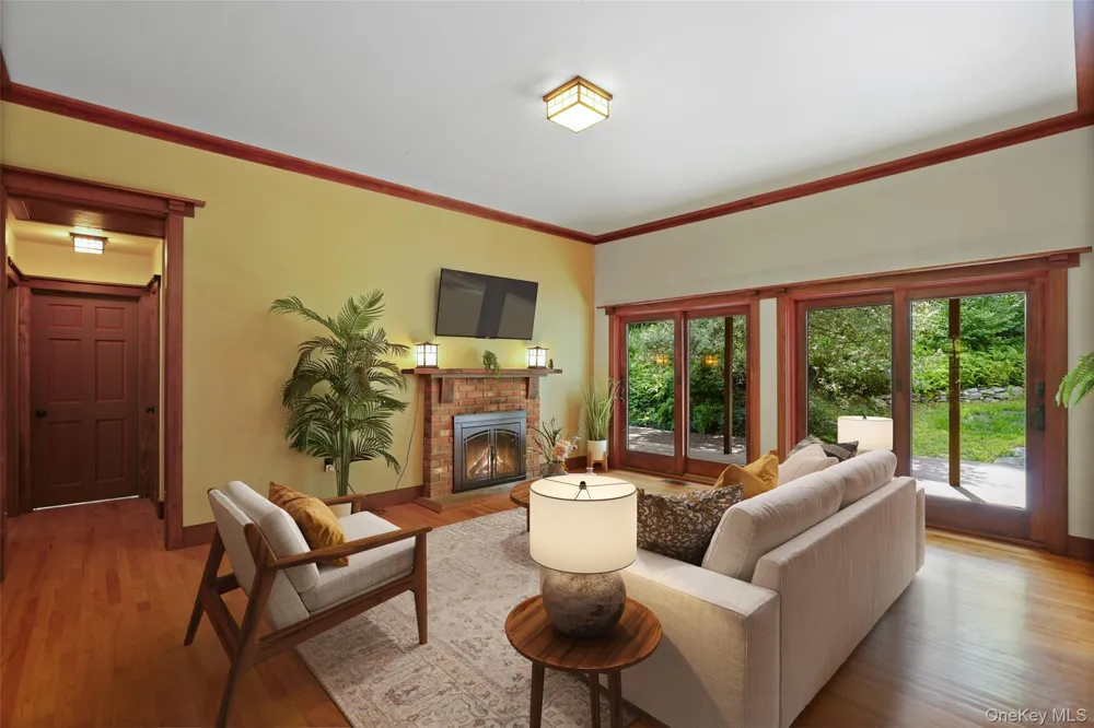 39 Miller Hill Woods Court Carmel, NY 10512