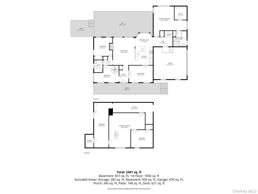 39 Miller Hill Woods Court Carmel, NY 10512