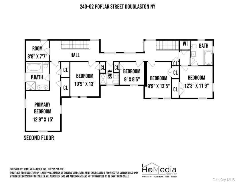240-02 Poplar Street Douglaston, NY 11363
