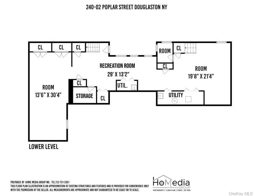240-02 Poplar Street Douglaston, NY 11363