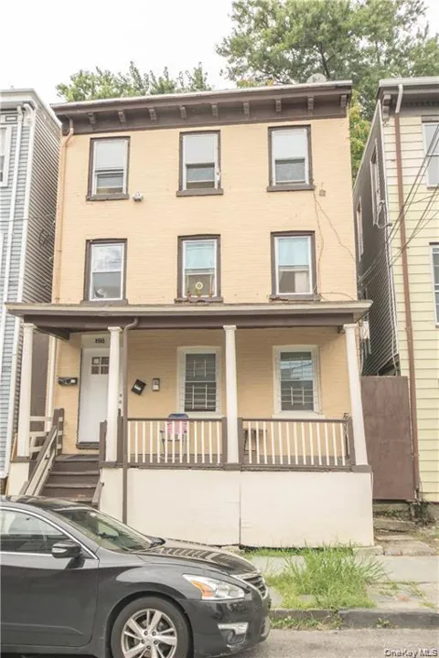 155 Chambers Street