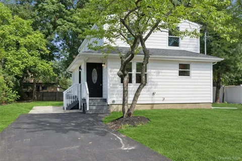 1223 Udall Road